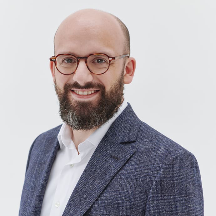 Frédéric Bosc photo