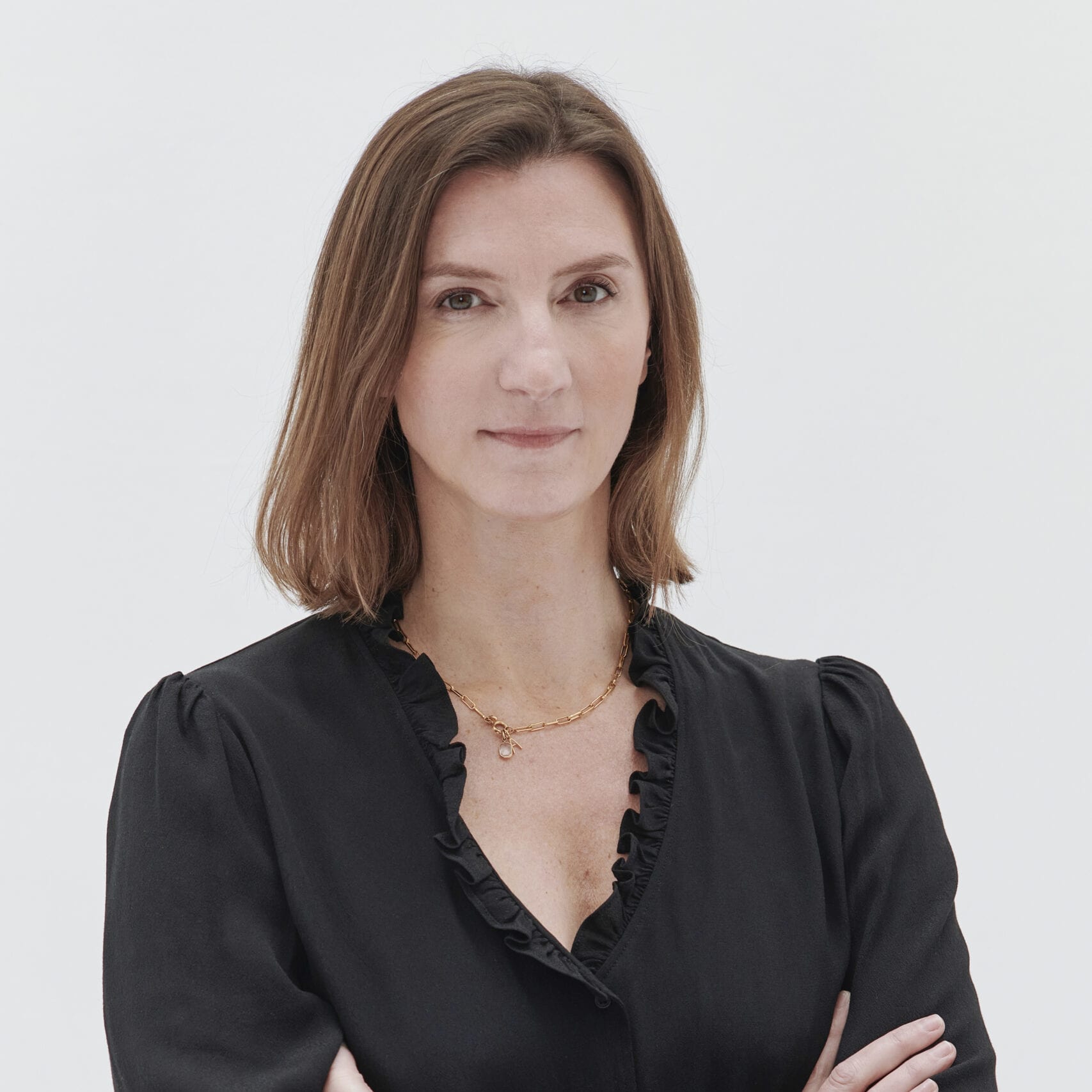 Marie-Victoire James photo
