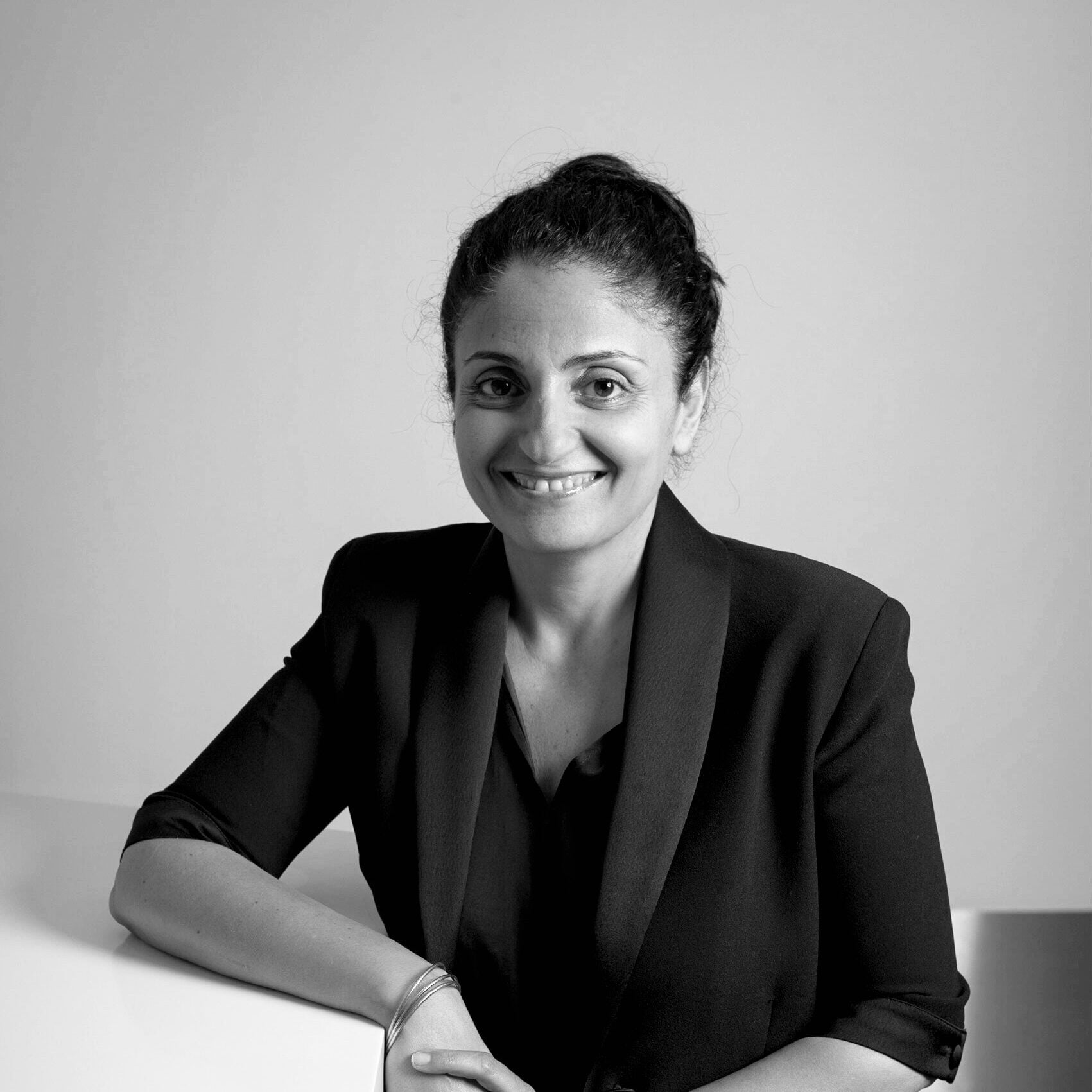 Sandra KABLA photo