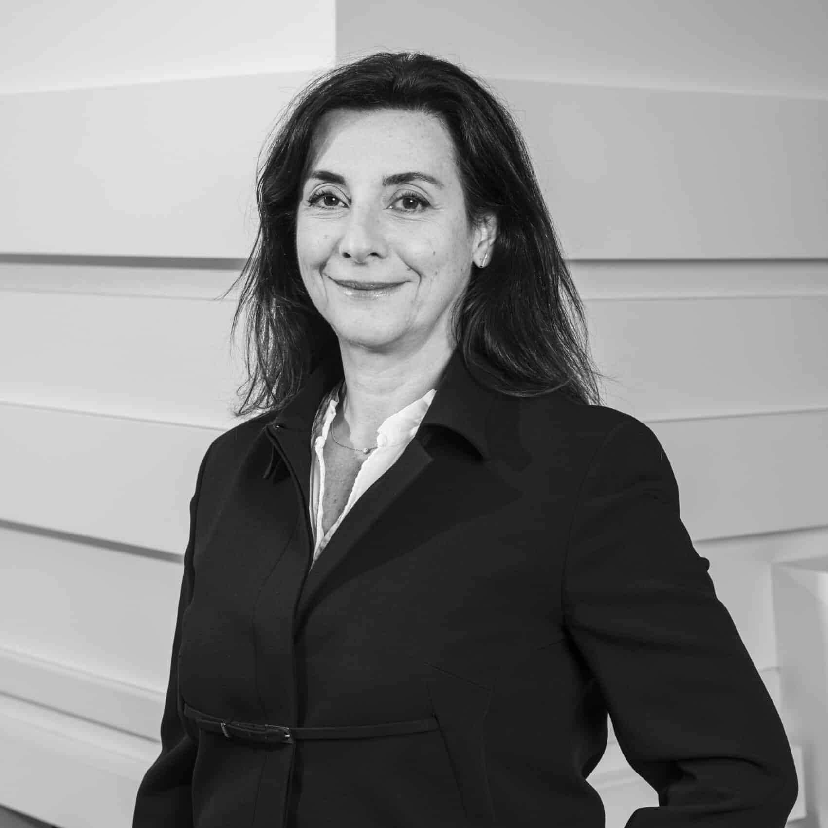 Emmanuelle SORINE photo