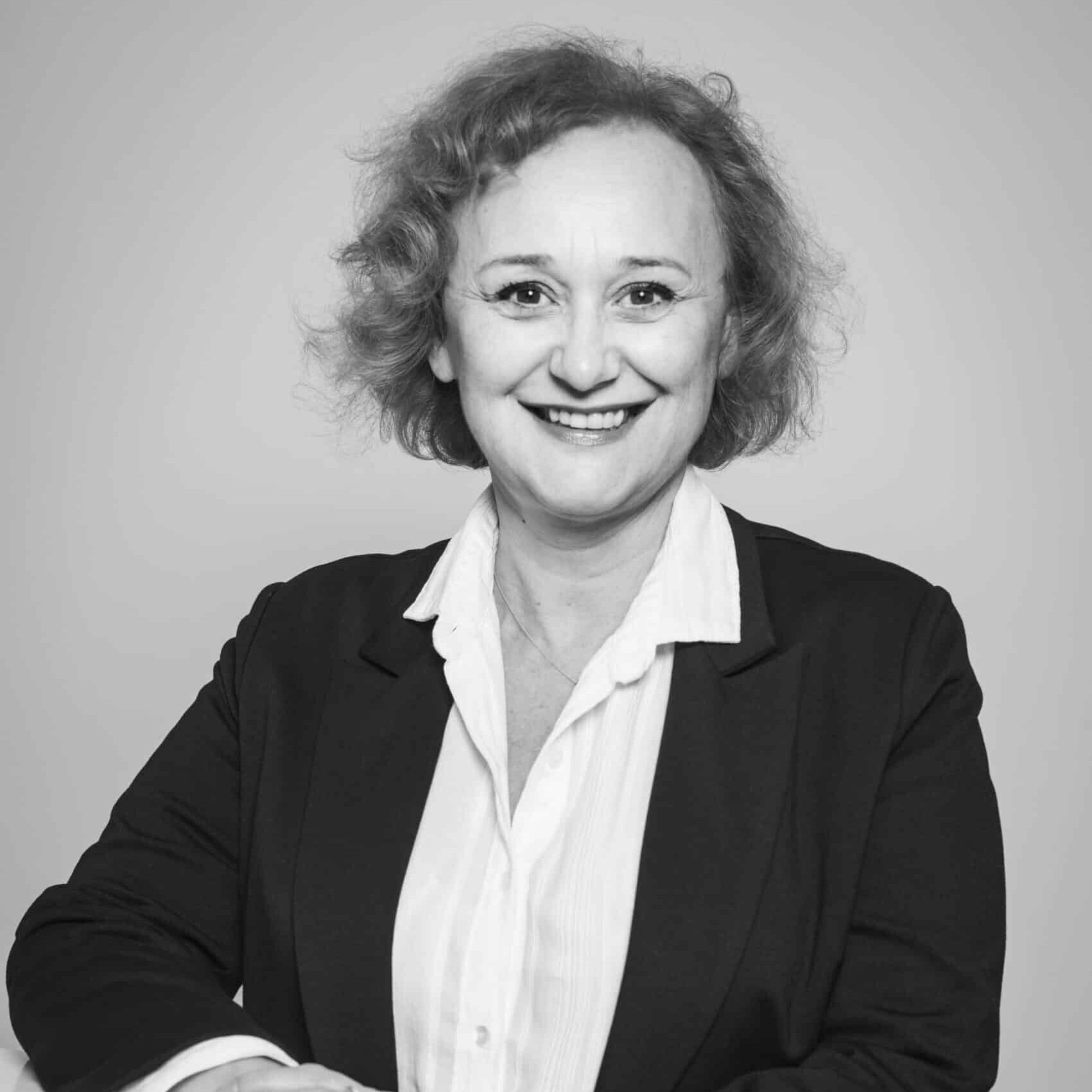 Anne-Laurence Faroux photo