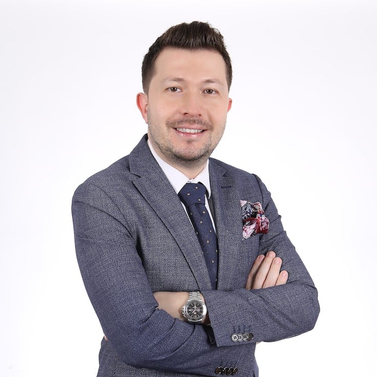 Aytuğ Büyükatak photo