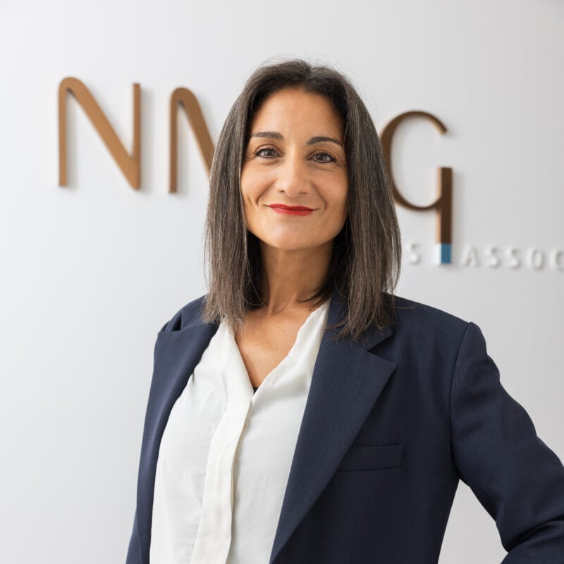 Marie-Aude Ziadé photo