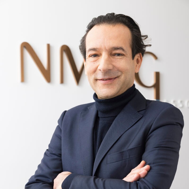 Cyril Chabert photo