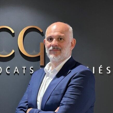 Olivier Castellacci photo