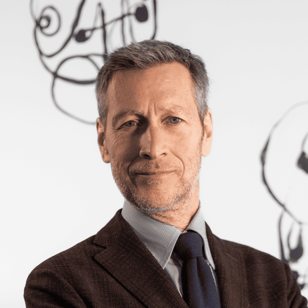 Matteo Benozzo photo
