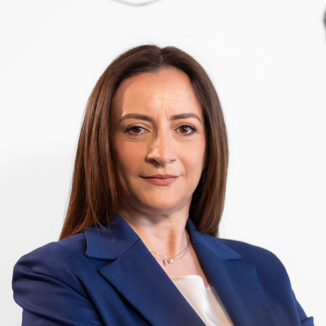 Maria Antonietta di Noia photo