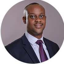 Arnold Lule Sekiwano photo