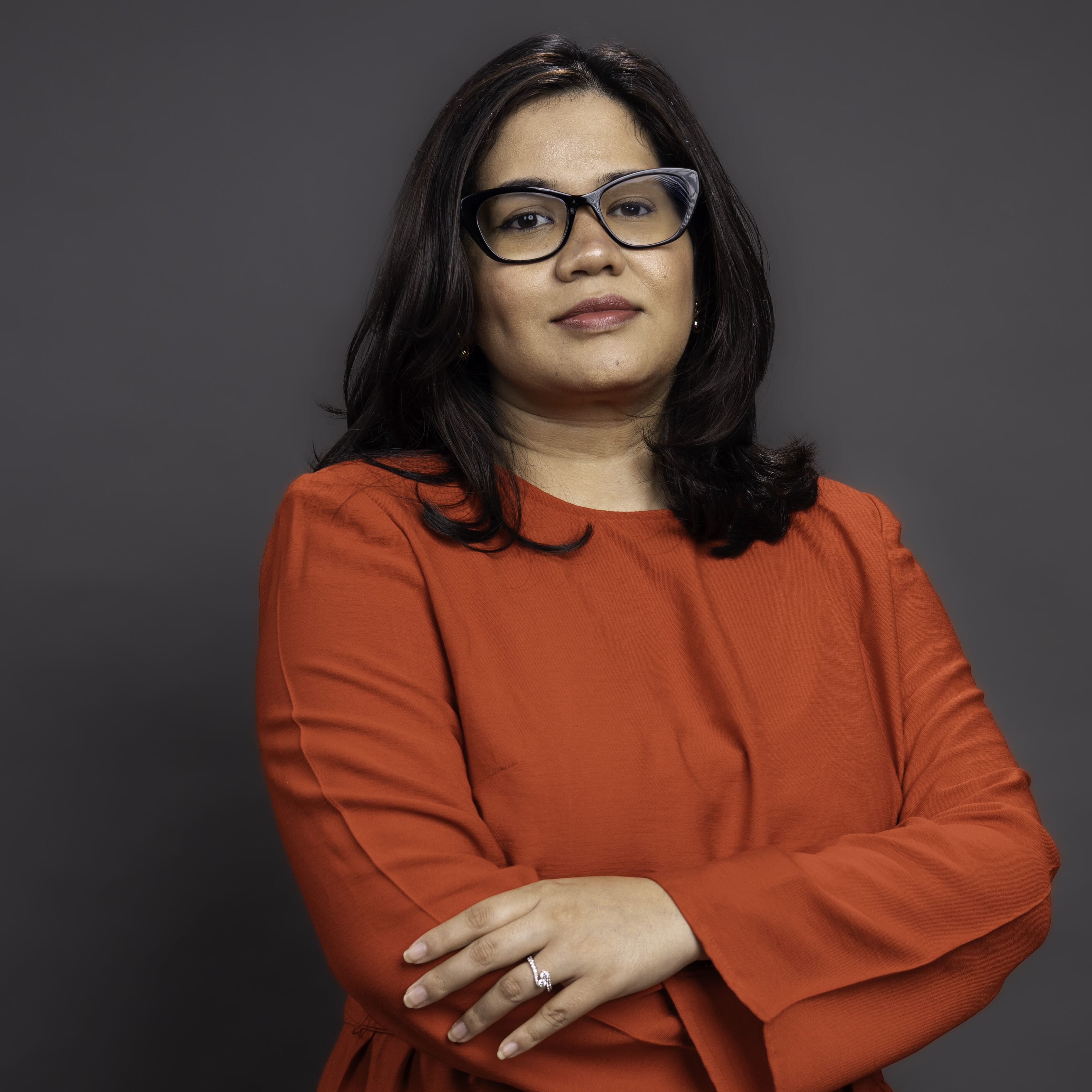 Akshata Namjoshi photo