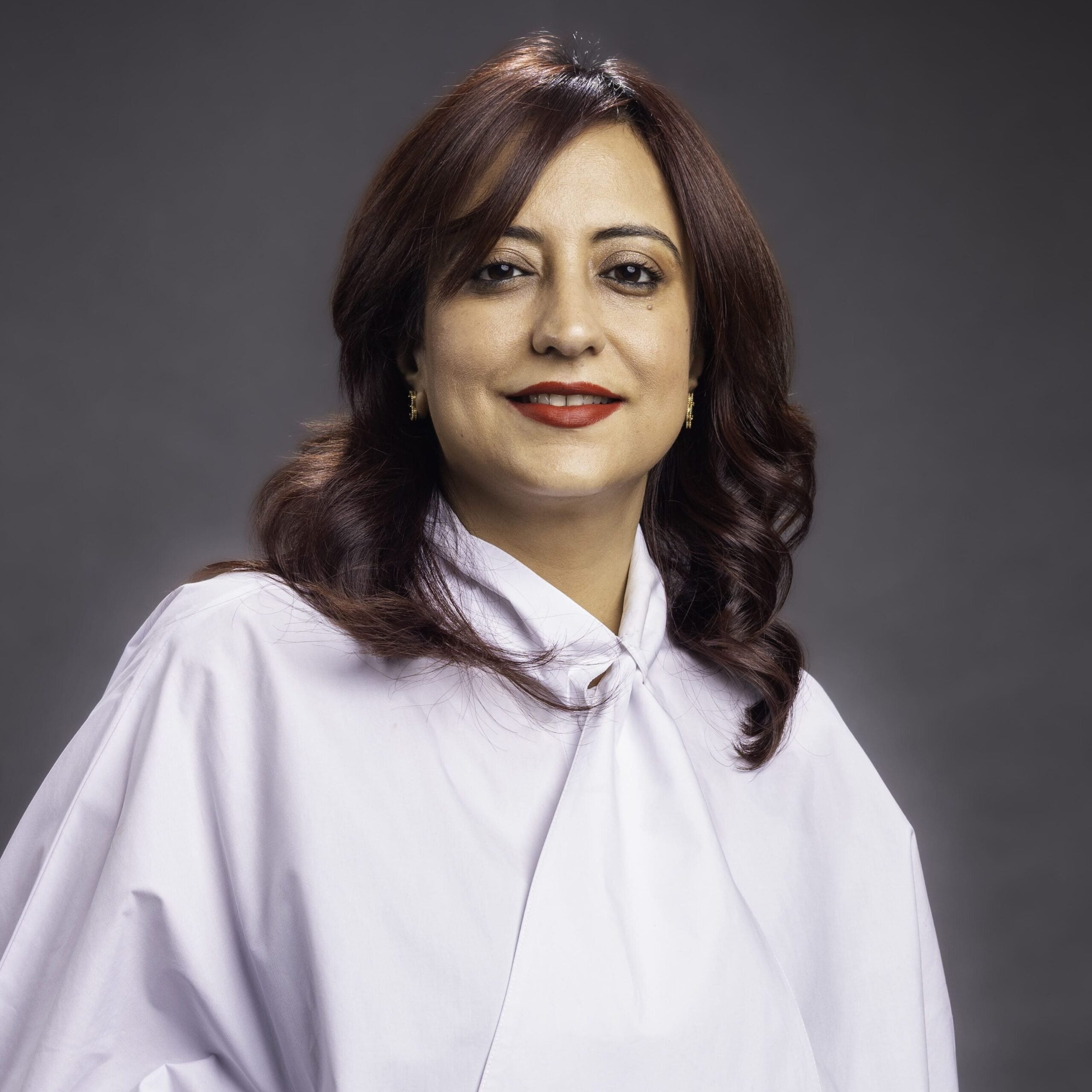 Kokila Alagh photo