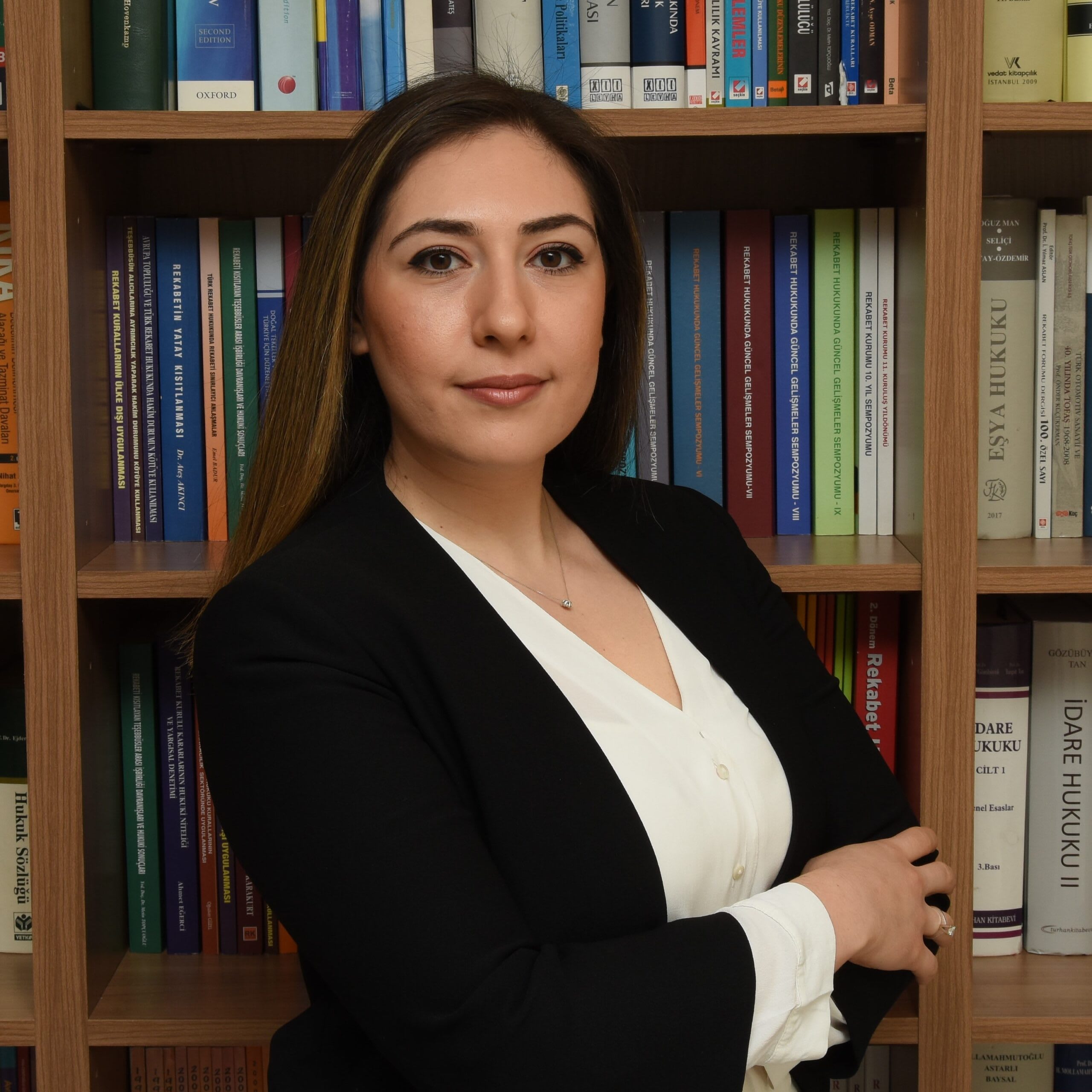 Benan Arı photo