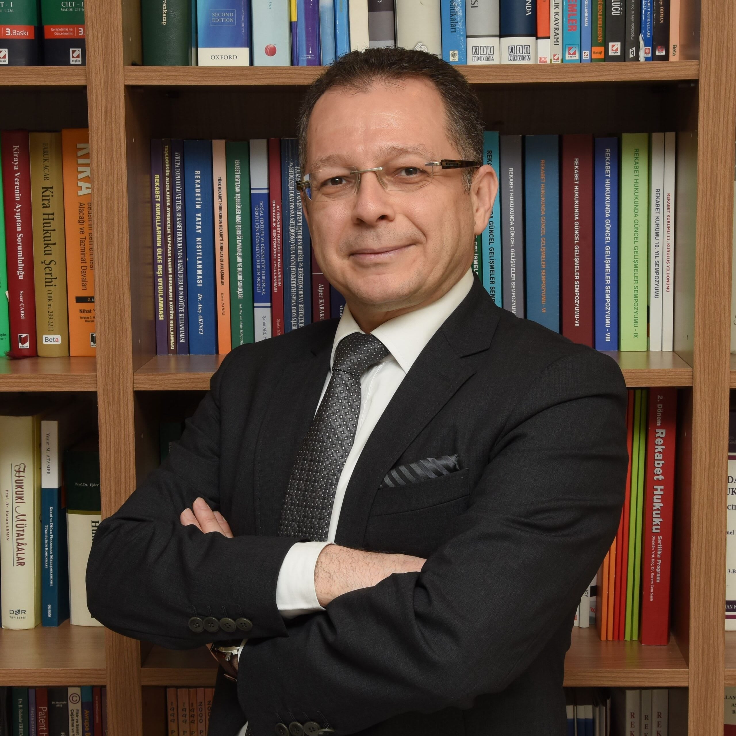 Haluk Ari photo