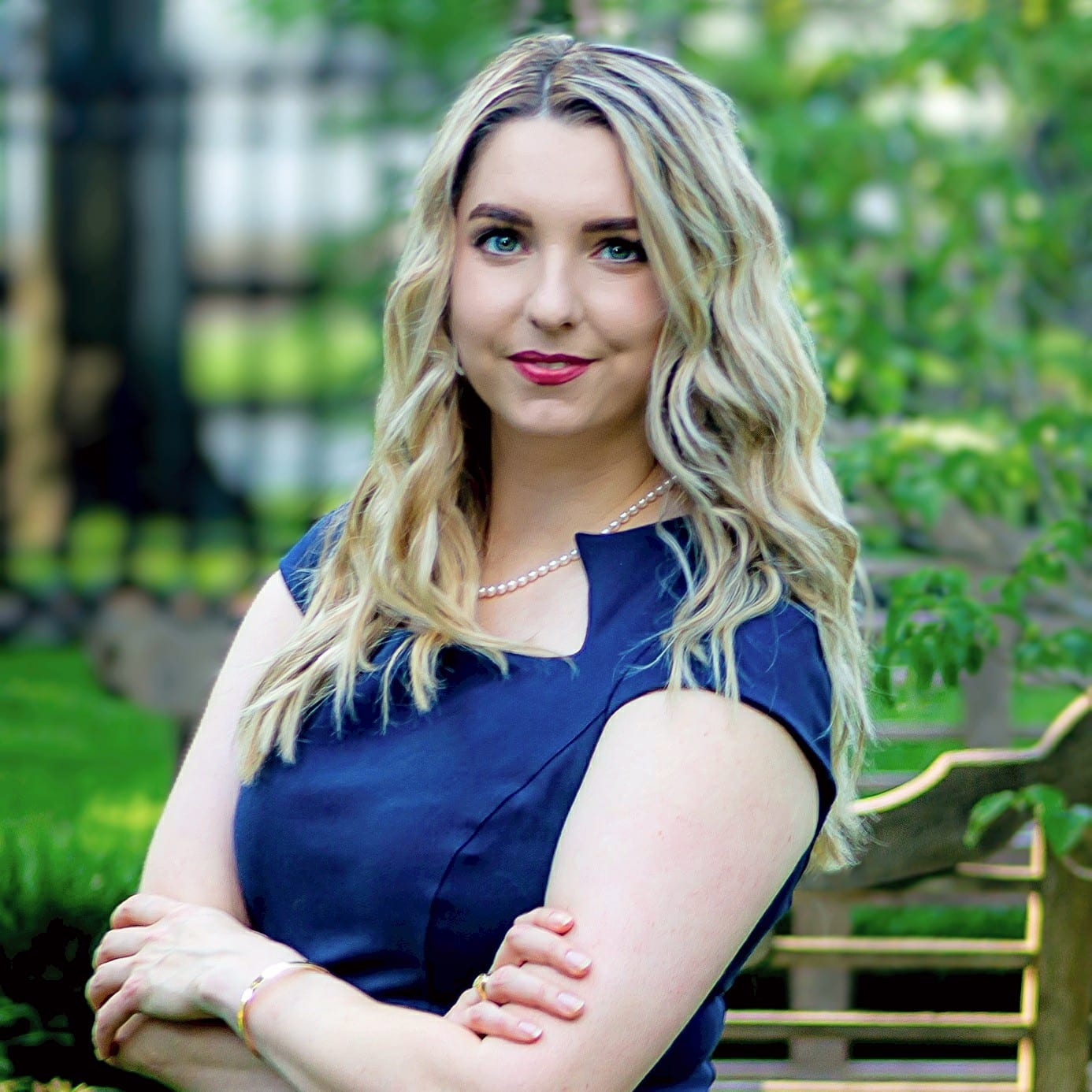 Alexis Esneault photo