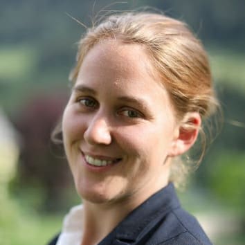 Maria Bergt photo