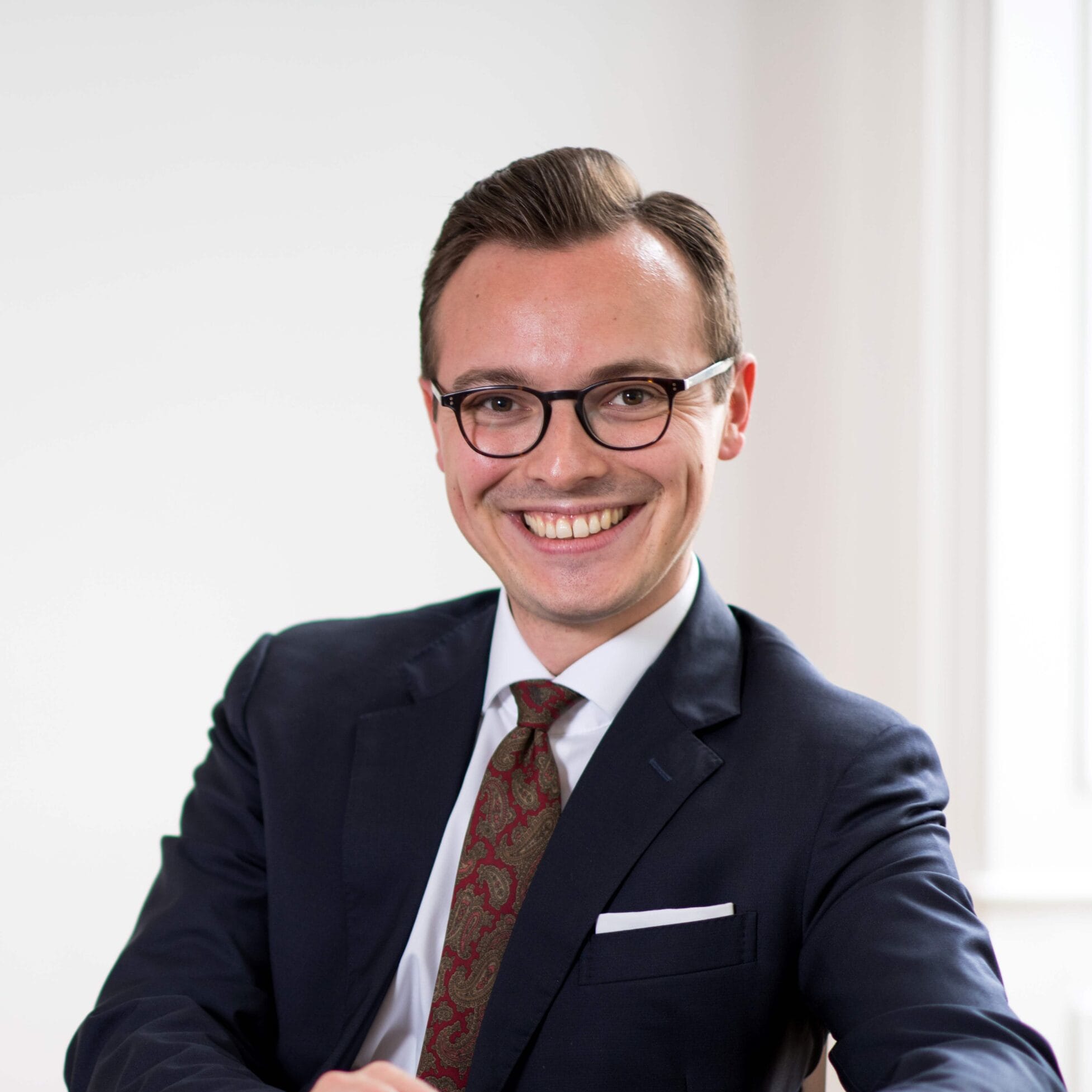 Maximilian Ringhofer photo