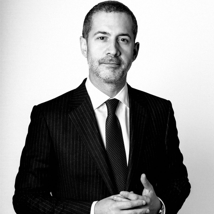 Romanos Skandamis photo