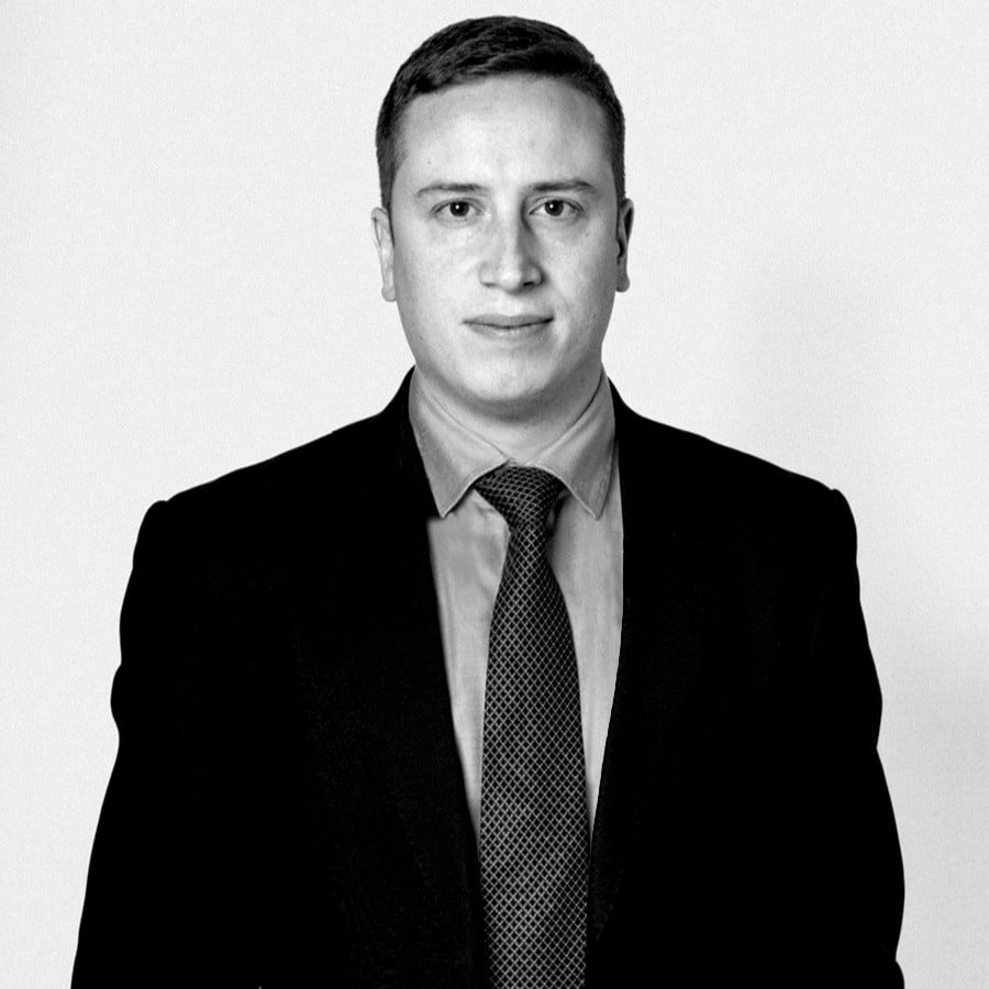 Christopher D’Ambrosio photo
