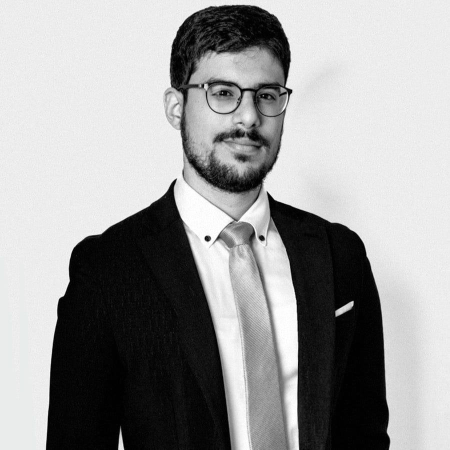 Skander Attia photo