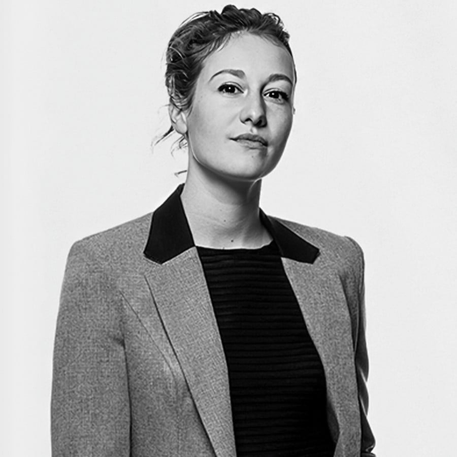 Audrey Frizzarin photo