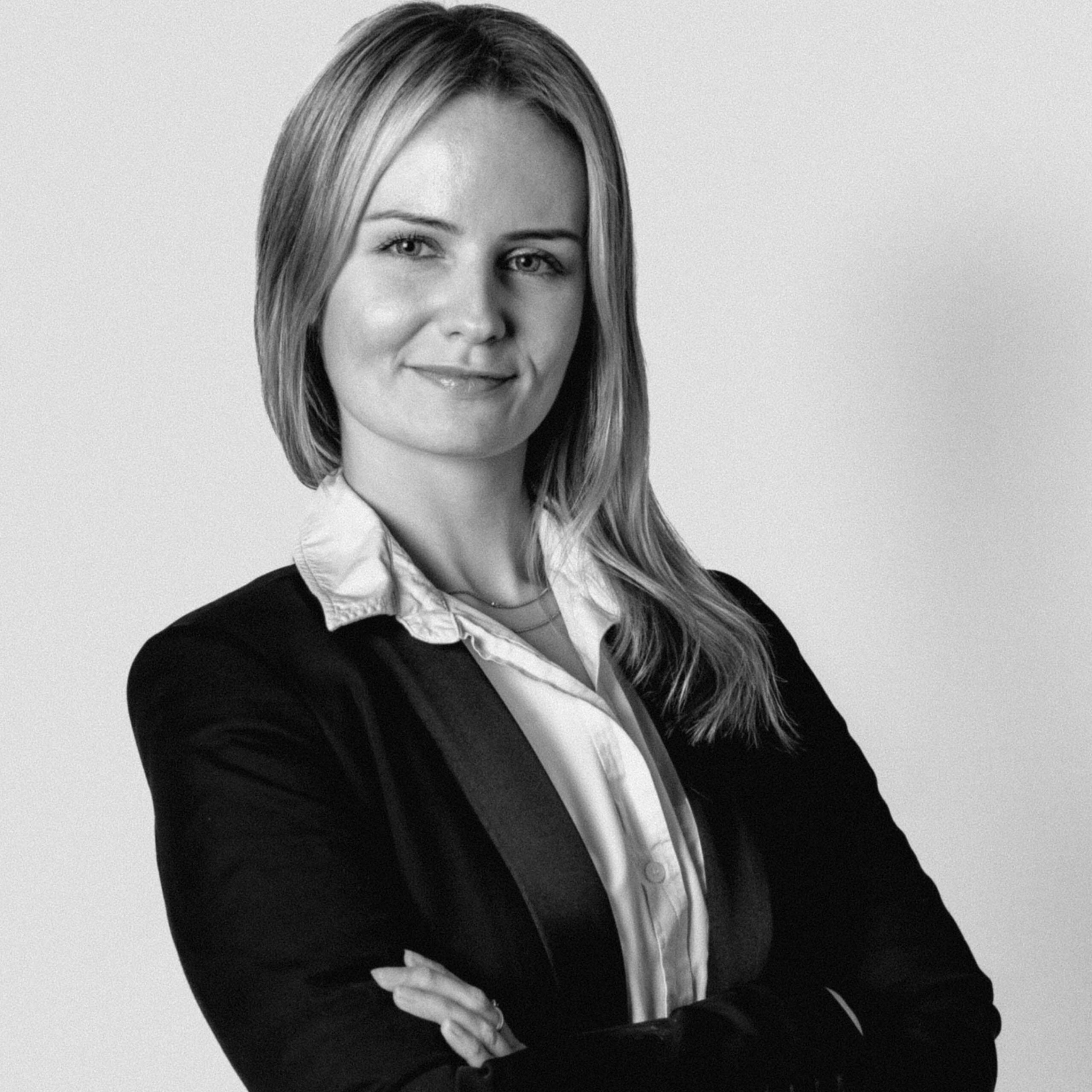 Ekaterina Kupalova photo