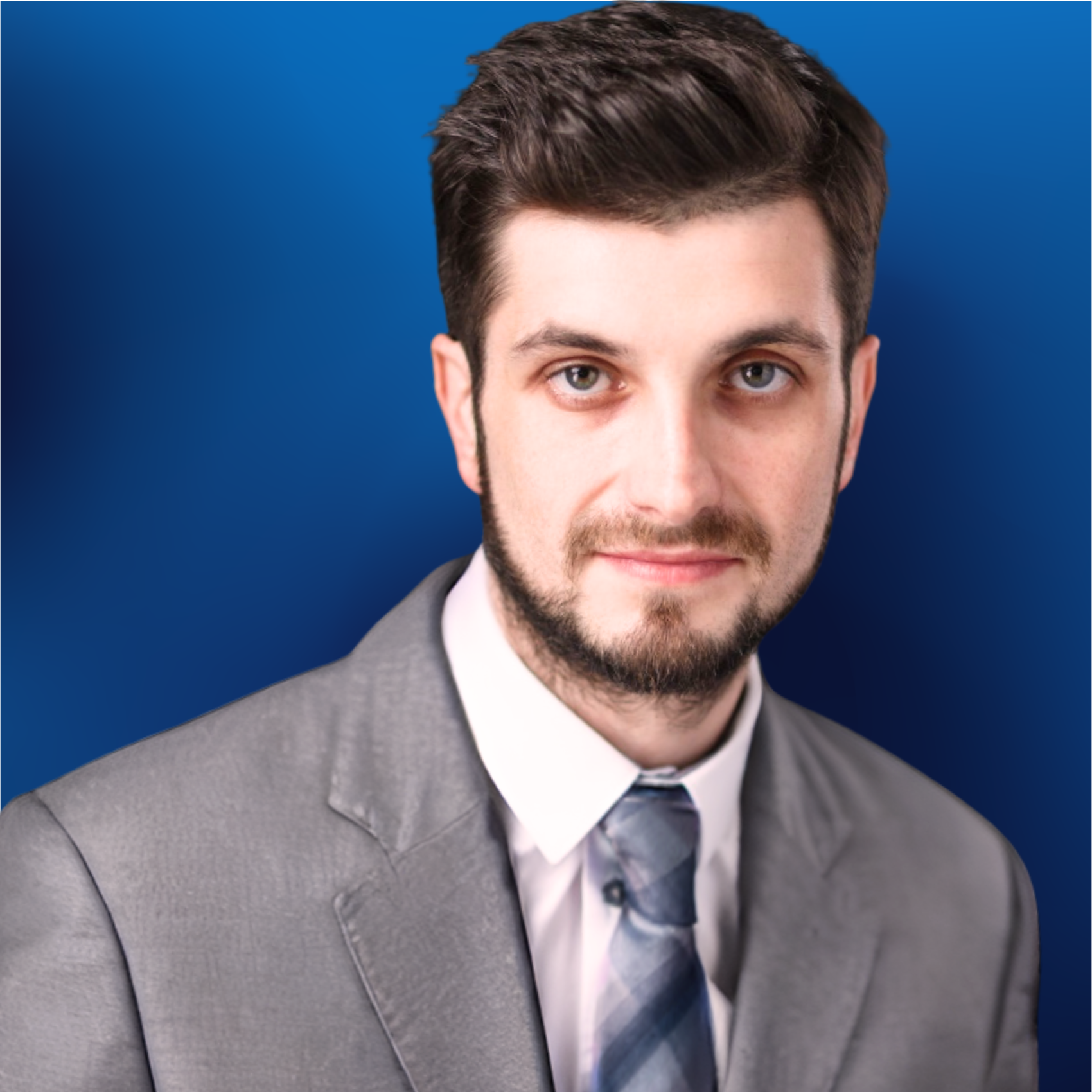 Andrei Georgescu photo