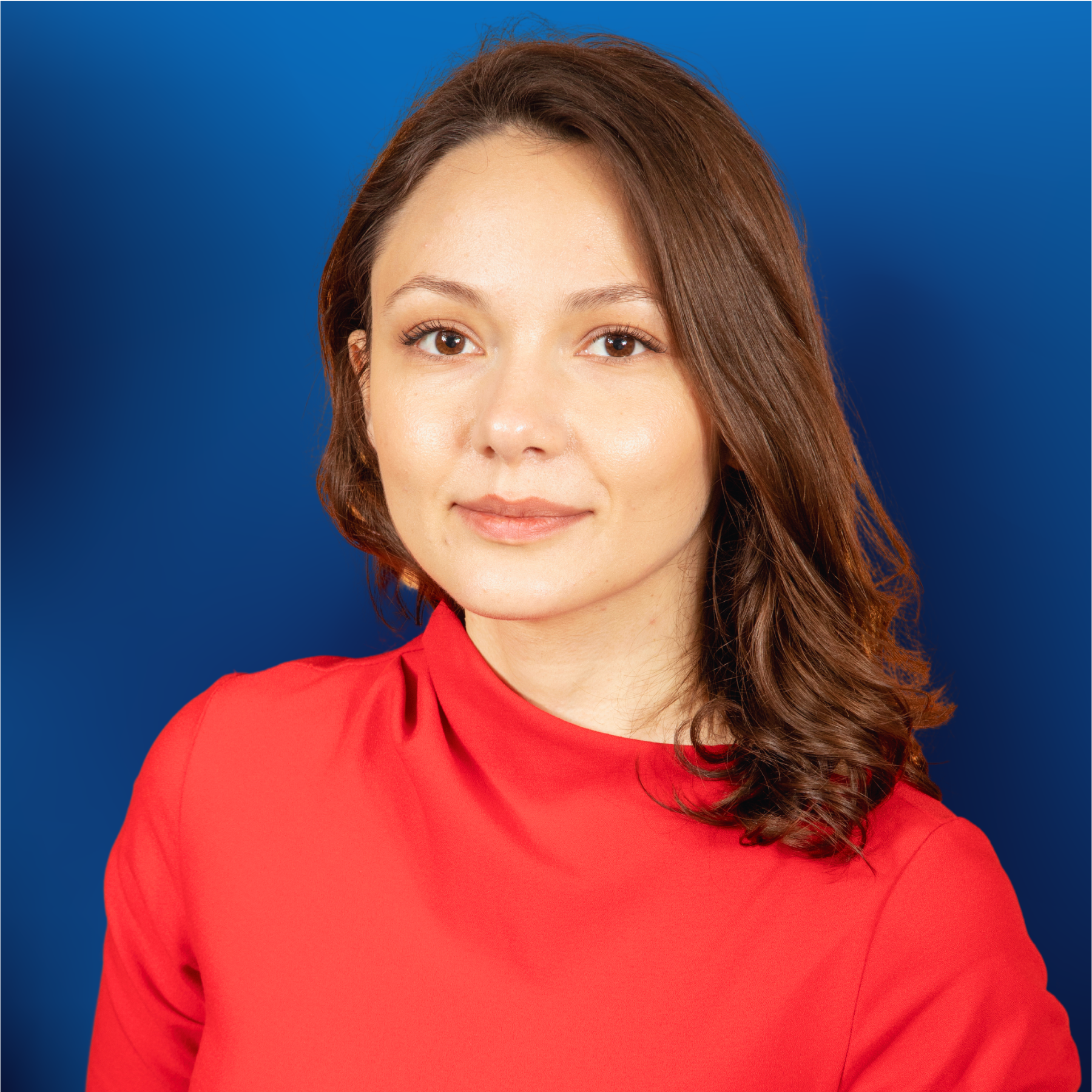 Raluca Maxim photo