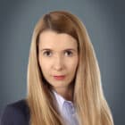 Aleksandra Terc photo