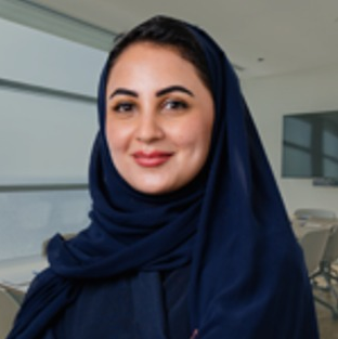 Hanadi Jamjoom photo
