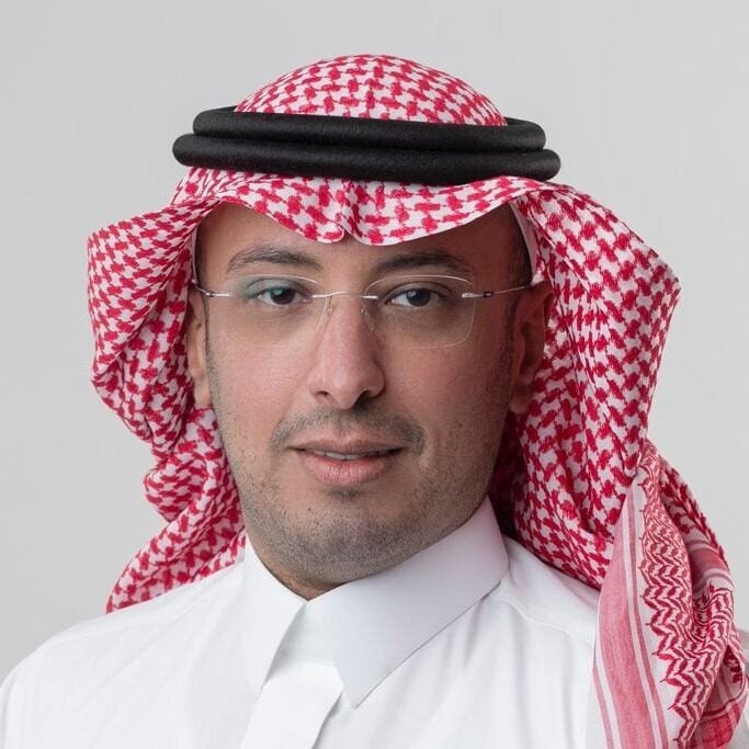 Abdulaziz Alfarraj photo
