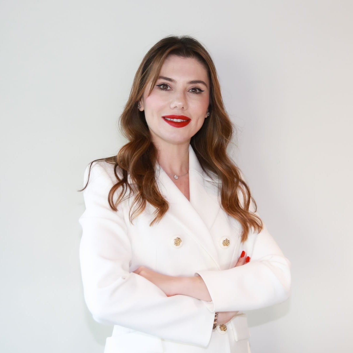 Ozlem Bulut Penezoglu photo