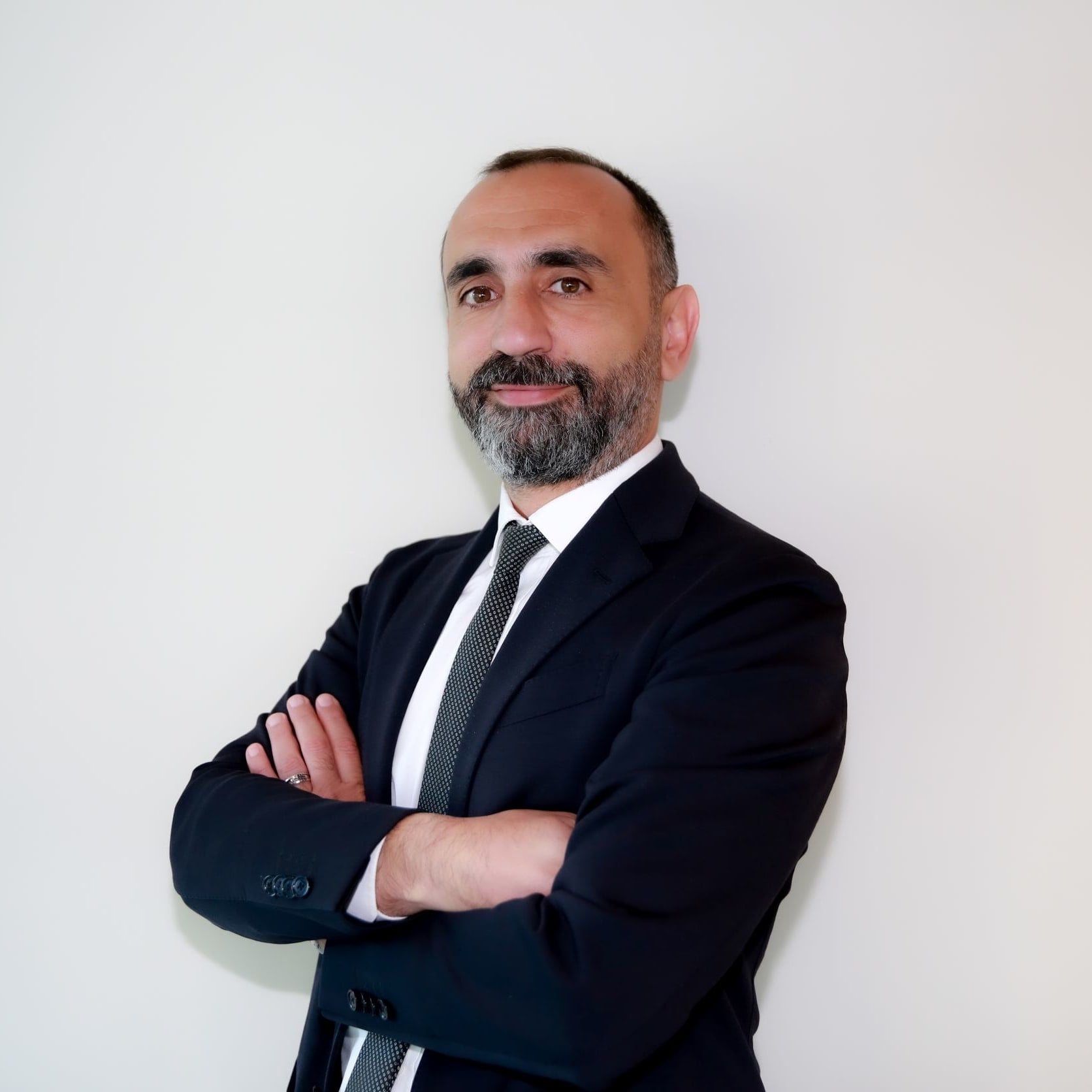 Yusuf Gökhan Penezoğlu photo