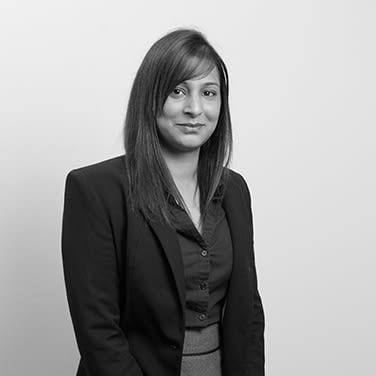 Preena Shah photo