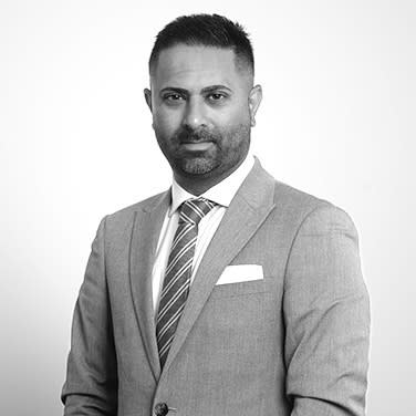 Kushal Morzeria photo
