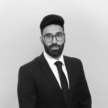 Jayneil Amin photo