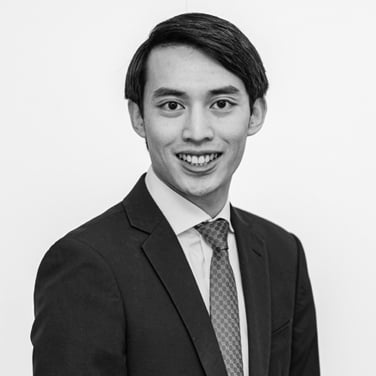 Michael Tsang photo