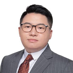 Rongxin Huang photo