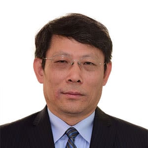 Bin Qi photo