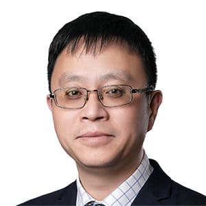 Xiaobo (Benson) Tang photo