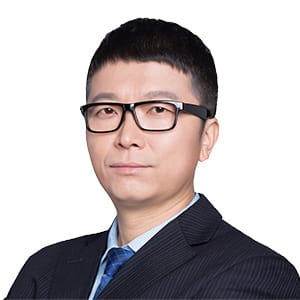 Frank Liu photo