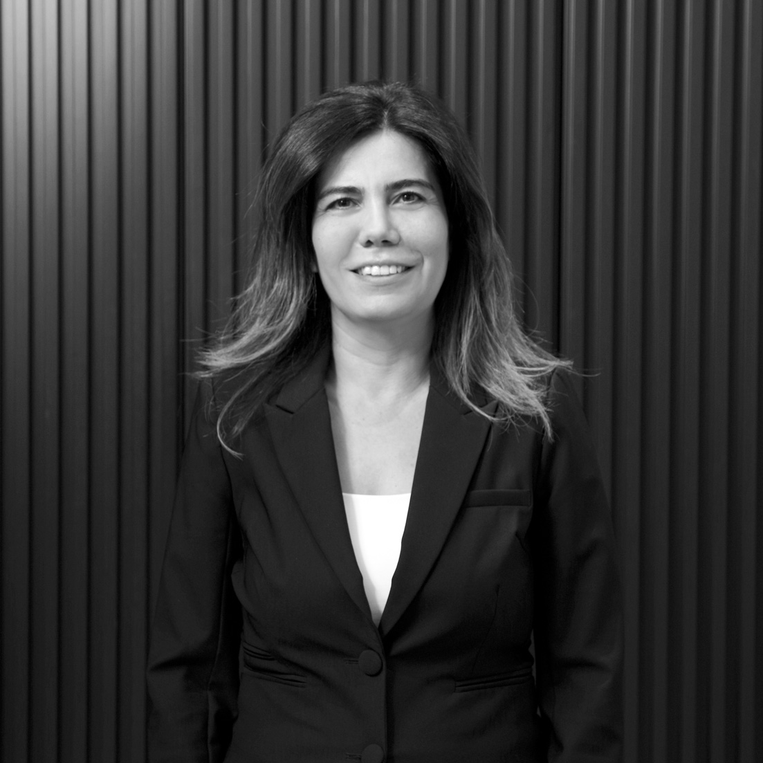 Demet Doğan Akın photo