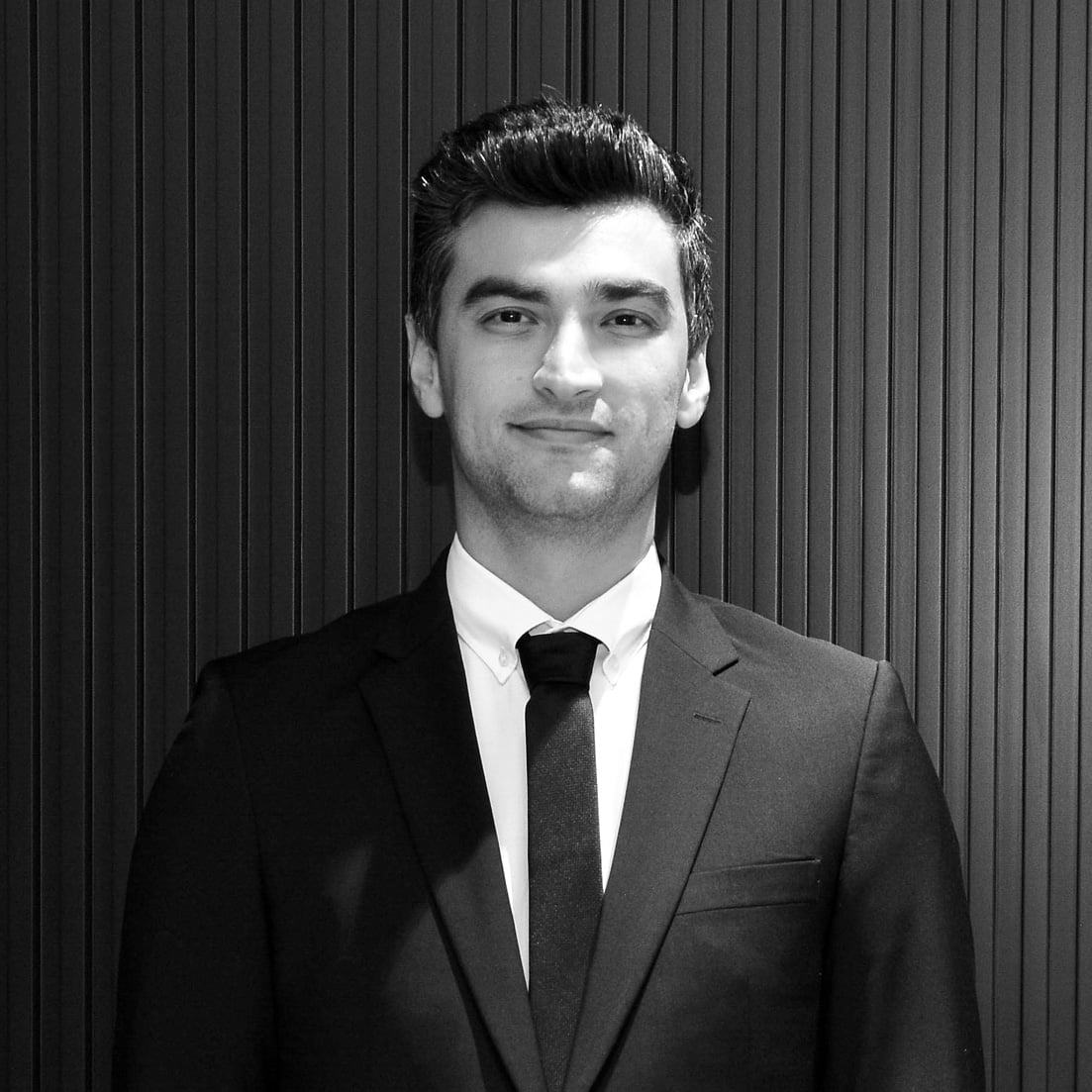 Oğuz Cömert photo
