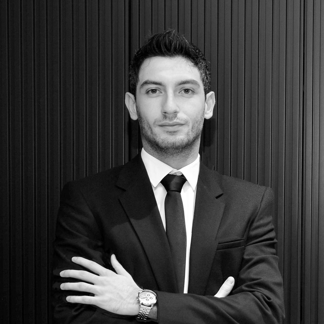 Fikret Karaca photo