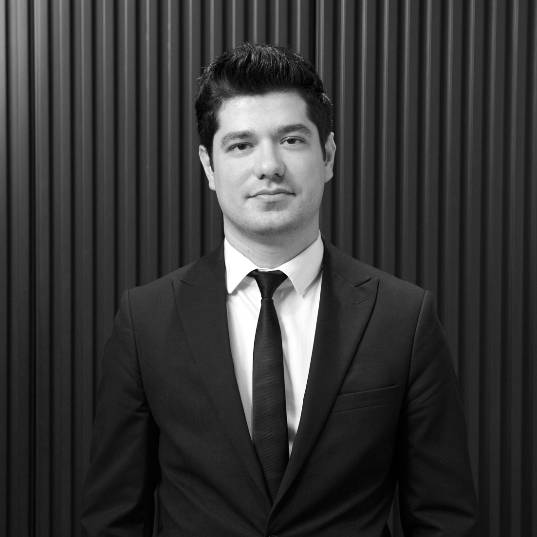 Ömer Esentürk photo