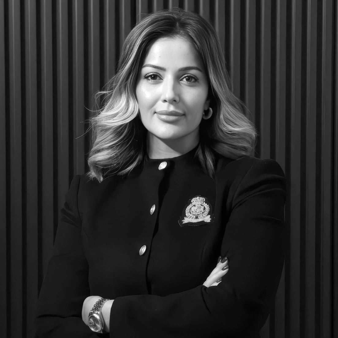Nazlı Nadide Karaaslan photo