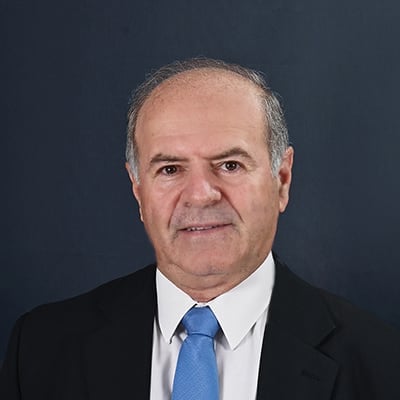 Andreas Ioannou Kitsios photo