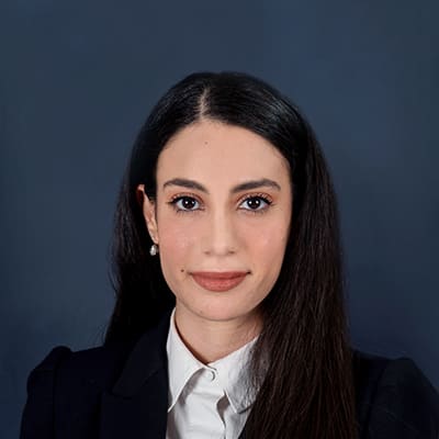 Rena Savva photo