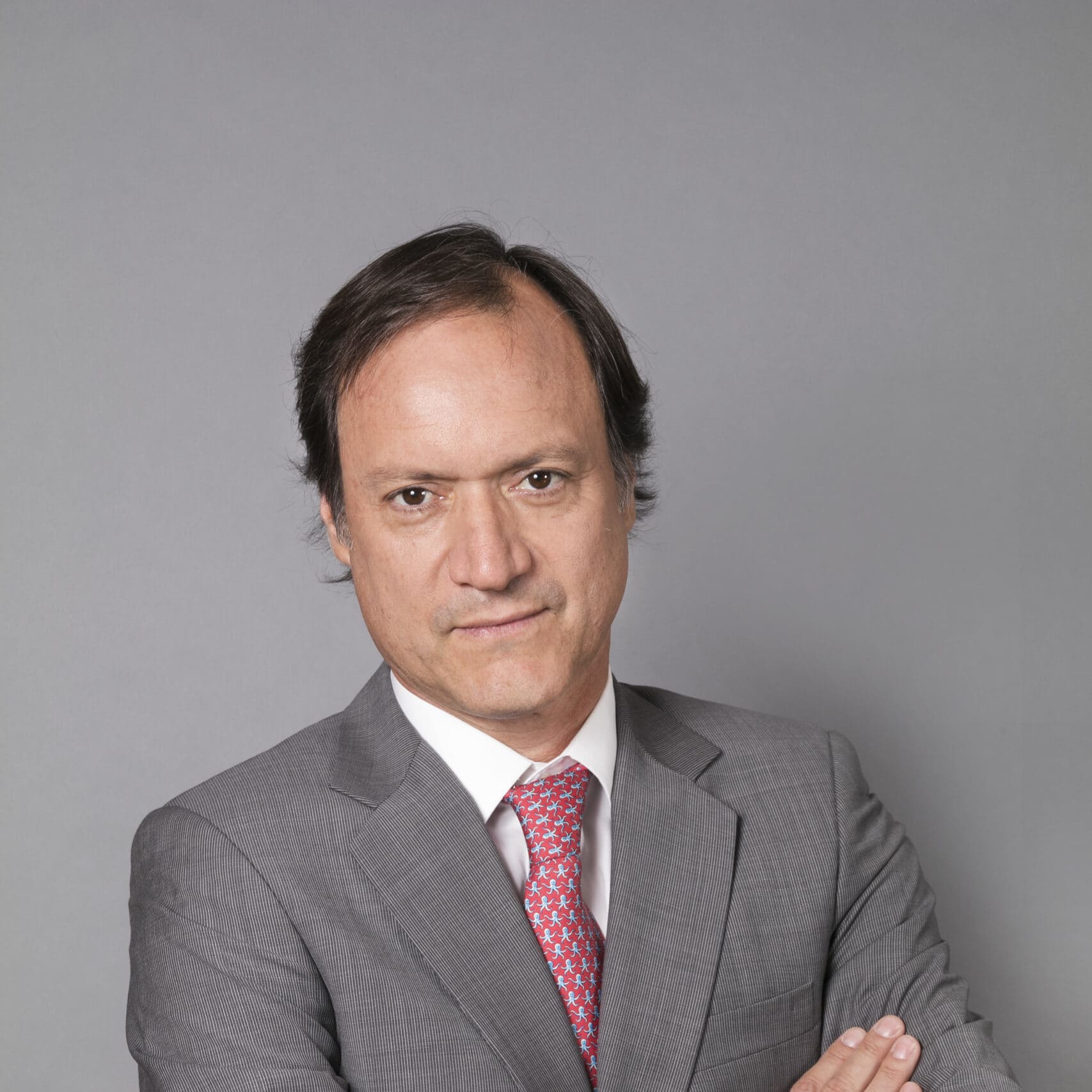 Felipe Velasco photo