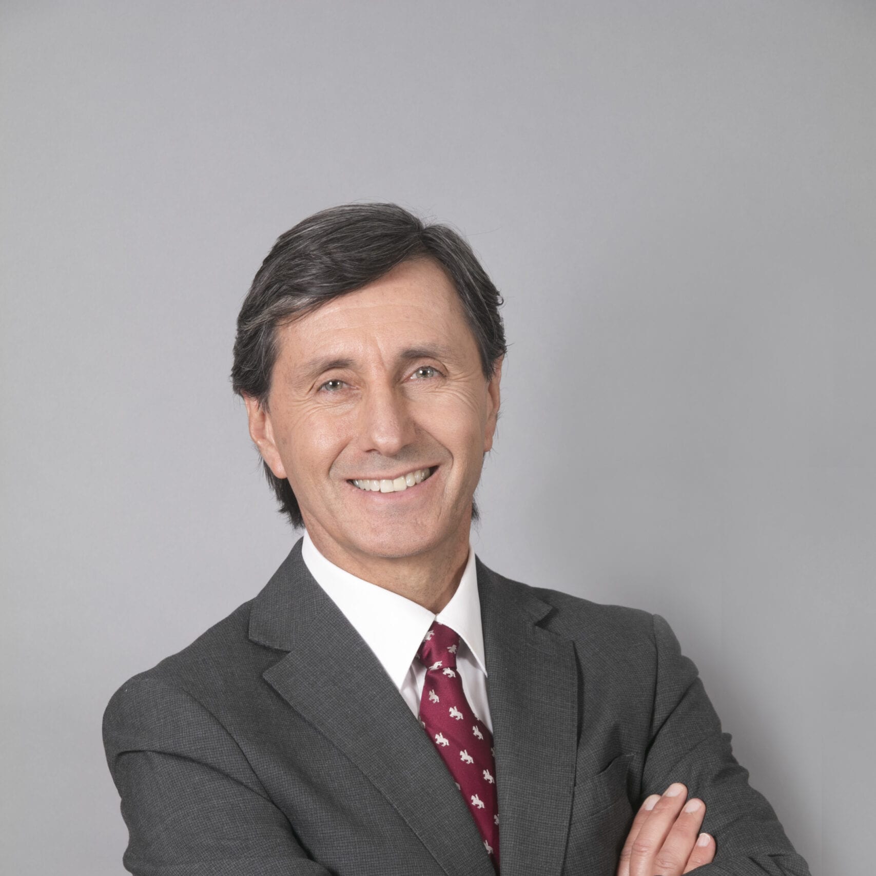 Carlos Claussen photo