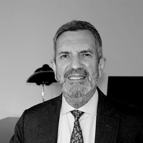 Peter Deegan photo