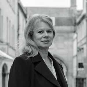 Bridget Wheeler photo